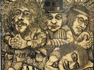 JETHRO TULL - STAND UP - MINT