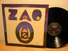 ZAO Osiris 1974 FRANCE ORIGINAL PRIVATE PROG PSYCH LP MINT
