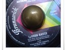 Lavern Baker Batman To The Rescue R&B SOUL MOD WOW 45