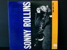 SONNY ROLLINS s/t LP Blue Note 1542 ORIG. Lexington Ave
