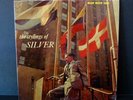HORACE SILVER Stylings of LP Blue Note 1562 ORIG. W 63r