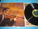 #P 8362 NATHAN MILSTEIN MOZART VIOLIN CTO NO.5 BACH CTO NO.1 BLECH