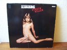 Krautrock - Scorpions - Virgin Killer / Nude Cover