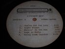 RUFUS featuring CHAKA KHAN  Rags To Rufus - Rare acetat