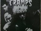 THE CRAMPS  -  BOOTLEG  - PIRATE  -  RARE 