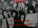 SONGS WE TAUGHT THE CRAMPS  -  BOOTLEG  - TRES RARE 
