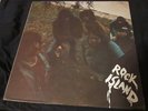 ROCK ISLAND Project 3 Heavy Psych Rare LP