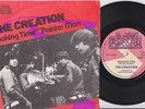 CREATION * 60's PSYCH FREAKBEAT MOD 45 RE * Hear