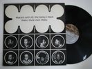MACEO & ALL THE KINGS MEN Doing Their Own Thing RARE JA
