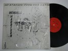 WENDELL HARRISON Evening With The Devil TRIBE SPIRITUAL