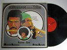 WENDELL HARRISON PHIL RANELIN Message From The Tribe DE