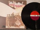 LED ZEPPELIN 11 LP -  VERY EARLY PRESSING - RED/PLUM  - A2/B2 - WITH ERROR