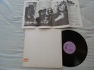 ATOMIC ROOSTER - MADE IN ENGLAND - RARER DAWN LABEL ISSUE WITH POSTER INSERT