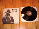 TERVEET KADET - S/T ORIG. PROPAGANDA FINISH HC HARDCORE PUNK KBD BASTARDS LP