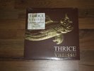 Thrice Vheissu Rare Limited SEALED /1000