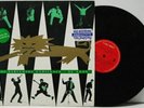 LOS FABULOSOS CADILLACS-EL LEON-1992 GREEK LP-LATIN-SKA