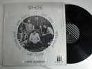 SPHERE Inside Ourselves on STRATA Larry Nozero DETROIT 
