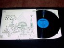 PINK FLOYD Relics UK LP 1St.Press A1.B2.