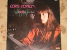 RARE LP 33T ROCK  PROG DORIS NORTON RAPTUS FRENCH