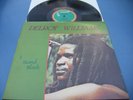 DELROY WILLIAMS I Stand Black AUGUSTUS PABLO King Tubby MESSAGE 1984 near mint