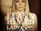 LeAnn Rimes, Lady And Gentlmen.   33rpm Sealed Vinyl LP