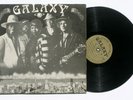 GALAXY private synth funk, Ebony holdin it down