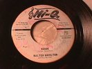WALTER HAMILTON Kaiak KILLER RARE R&B MOD INSTRUMENTAL 