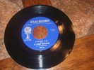 FI TONES QUINTETTE 1955 45-IT WASNT A LIE-ORIG ATLAS-LA
