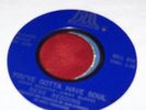GENE REDDING I Need Your Lovin/You've Gotta Have Soul 4