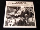 Chicago Conspiracy Trial - '79 U.S. 2 LP Performance -SEALED - Yippie-Chicago 7