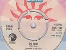 BARRY RYAN -Do That- Junkshop Glam classic–HEAR