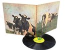 PINK FLOYD ATOM HEART MOTHER UK LP 1st PRESS A1/B1 NO EMI 1970 VINYL GATEFOLD