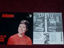 Early PHILIPS 843 621 Greek Folk Pop Lp DOUKISSA Stereo