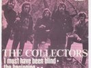 COLLECTORS The Beginning CHILLIWACK mod psych HEAR gara