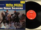 JOHN WAYNE MOVIE SOUNDTRACK 