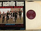 THE NASHVILLE TEENS 