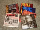 Guns N Roses Complete 1st Press Discography SEALED
