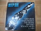DEEP SIX '85 LP w/ GREEN RIVER / MALFUNKSHUN * Pre Pear