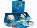 Nirvana Nevermind 20th Anniversary Picture Disc Vinyl 4 LP Gatefold - Sealed