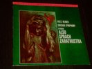 FRITZ REINER ALSO STRAUSS ZARATHUSTRA AUDIOPHILE MFSL 1