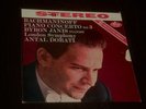 JANIS DORATI RACHMANINOFF CTO PIANO CONCERTO NO. 3 MERC