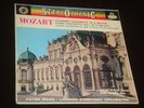 MOZART CLARINET & HORN CONCERTO MAAG LSO LONDON FFSS BB