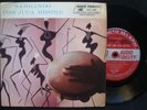 SAMBANDO COM JUCA MESTRE - 1963 Bossa Jazz Afro Beats 7