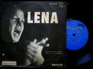 LENA - 1965 Bossa Nova Jazz 7