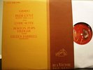 SD LSC 2125 Grieg Peer Gynt Suites 1&2/Lyric Suite Fied
