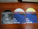 GORILLA BISCUITS 