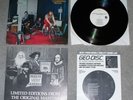 Creedence Clearwater Revival Cosmo's Factory MFSL NM w/