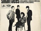 RARE MOD THE SMALL FACES IMMEDIATE COLUMBIA EP Itchycoo