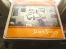 JANET JONES - on midas  FOLK LP 1974