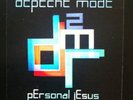 DEPECHE MODE - Personal Jesus 2011 - US Promo Vinyl 12